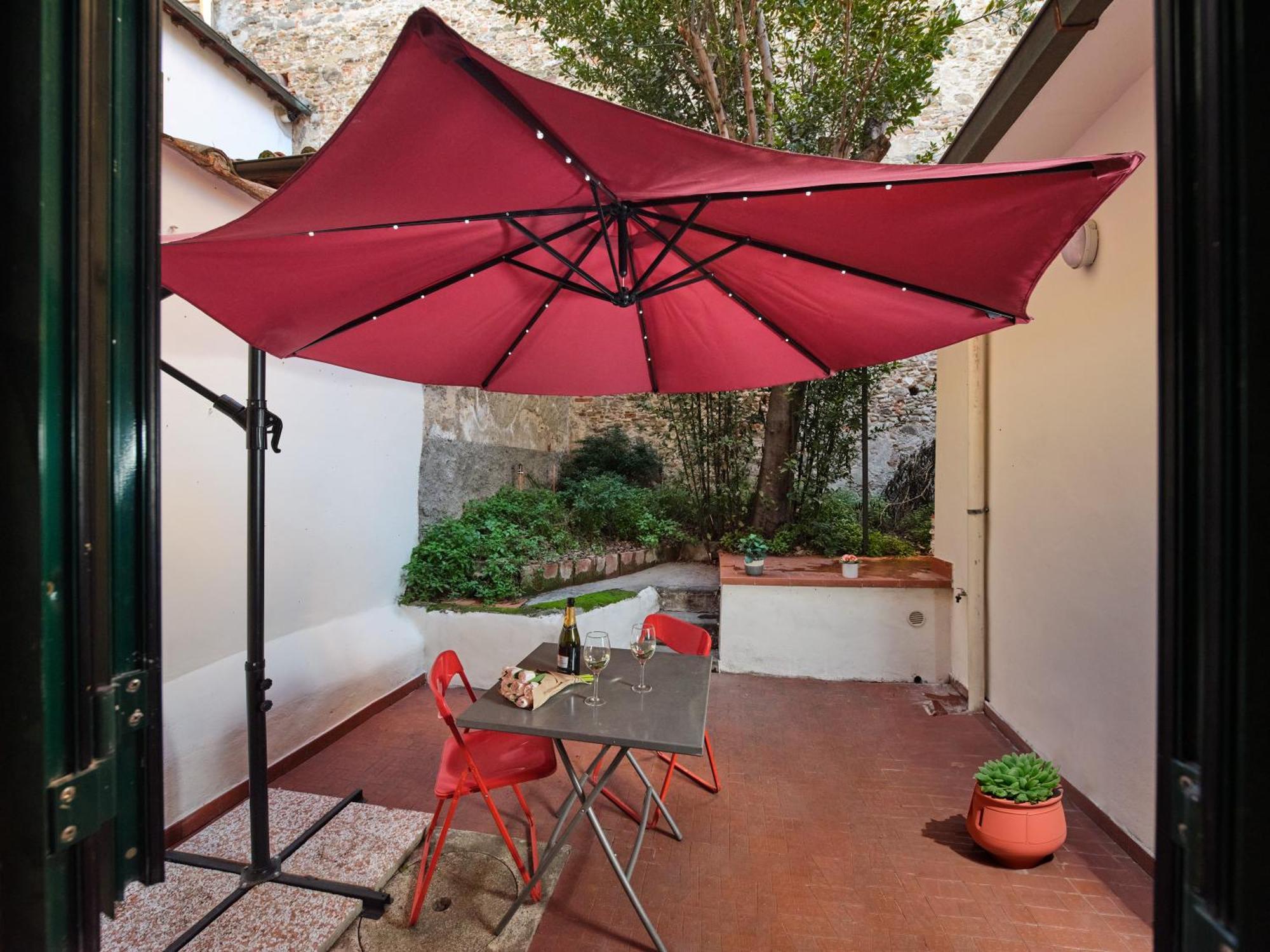 Appartamento Centro Storico Firenze Cosy Apartament In Florence Exterior photo