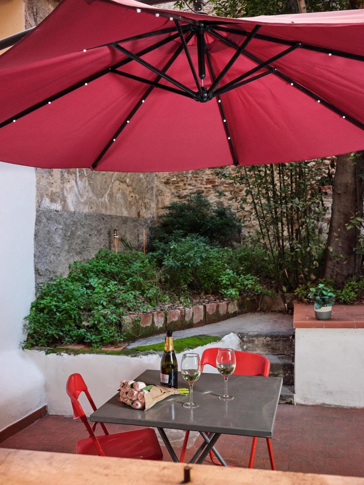 Appartamento Centro Storico Firenze Cosy Apartament In Florence Exterior photo
