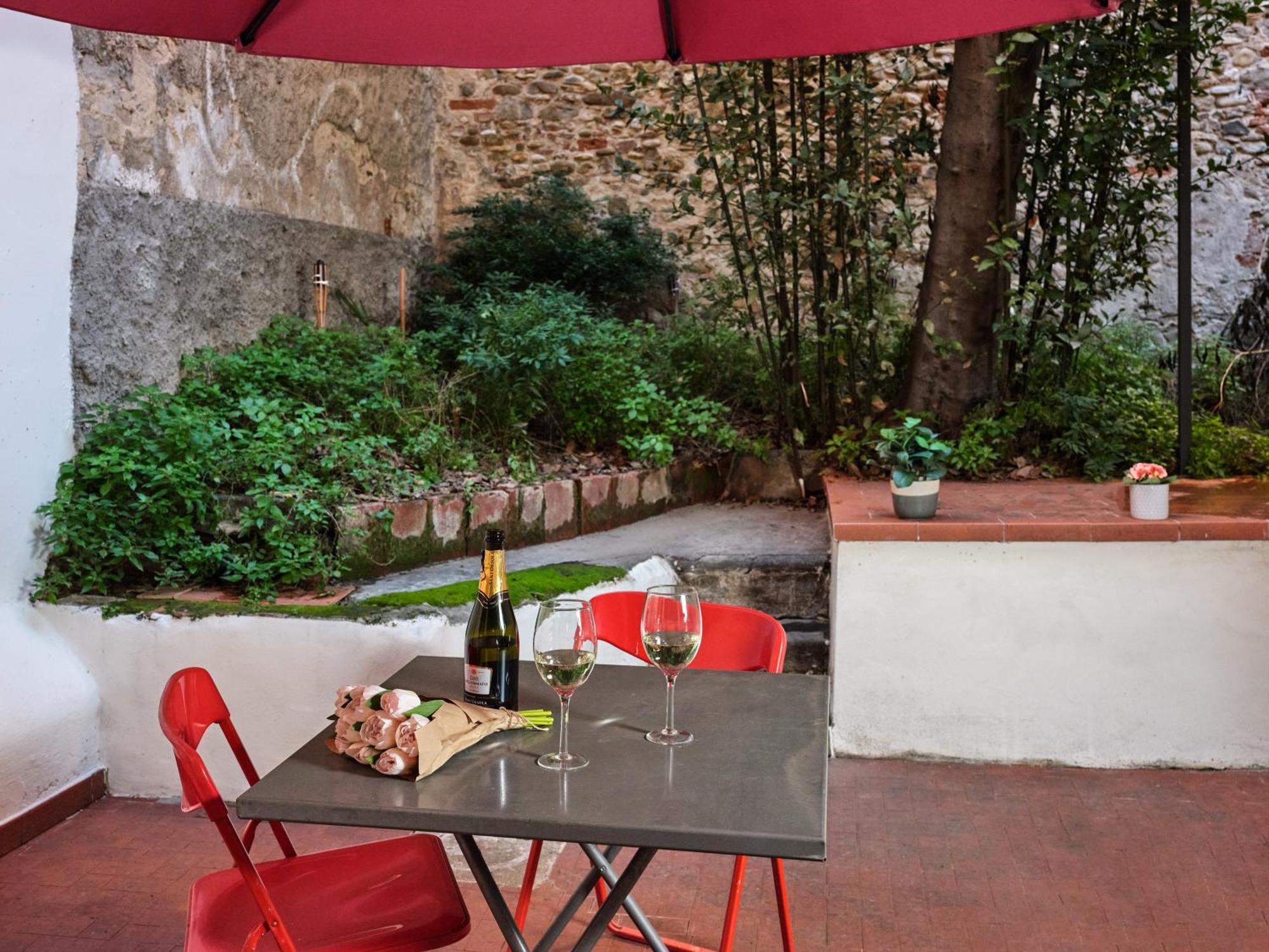 Appartamento Centro Storico Firenze Cosy Apartament In Florence Exterior photo
