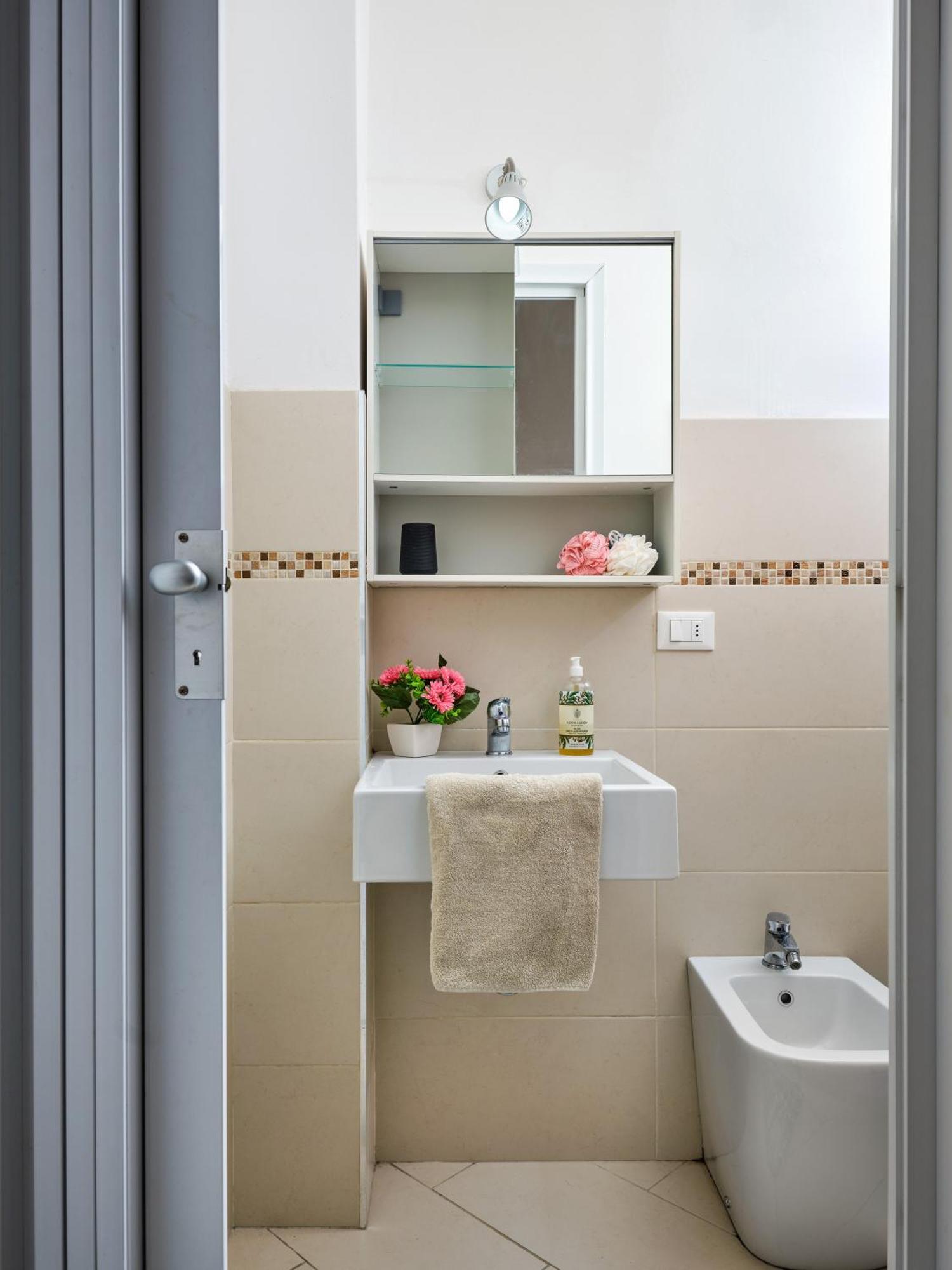 Appartamento Centro Storico Firenze Cosy Apartament In Florence Exterior photo
