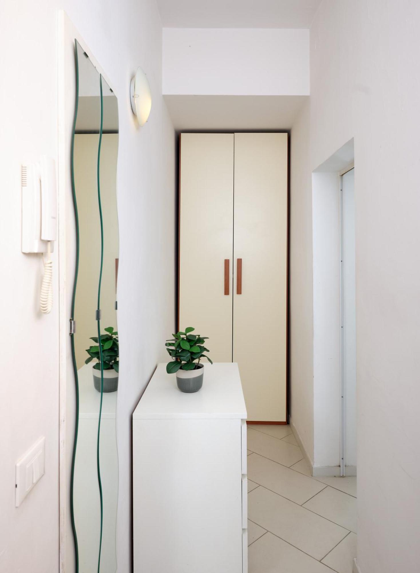 Appartamento Centro Storico Firenze Cosy Apartament In Florence Exterior photo