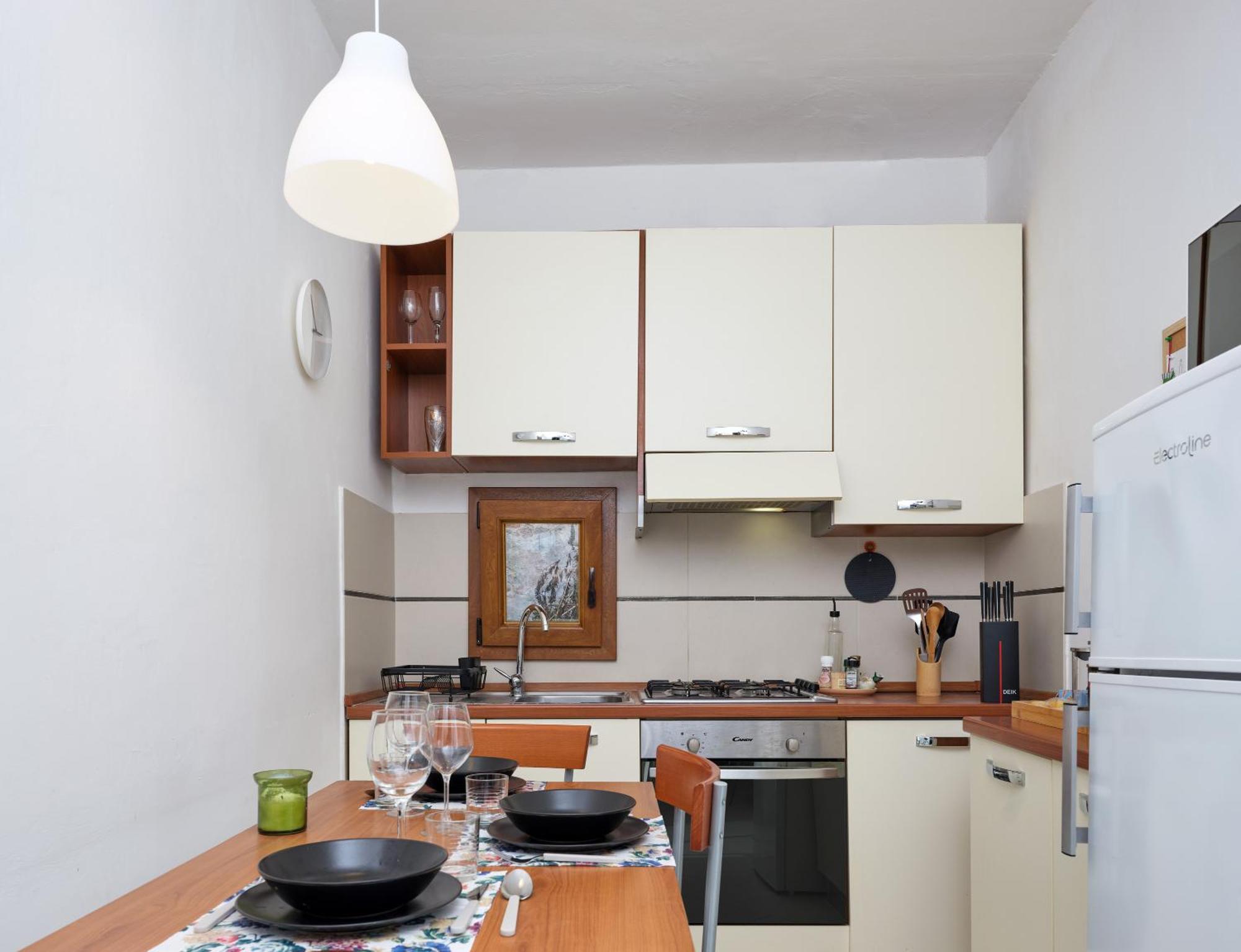 Appartamento Centro Storico Firenze Cosy Apartament In Florence Exterior photo