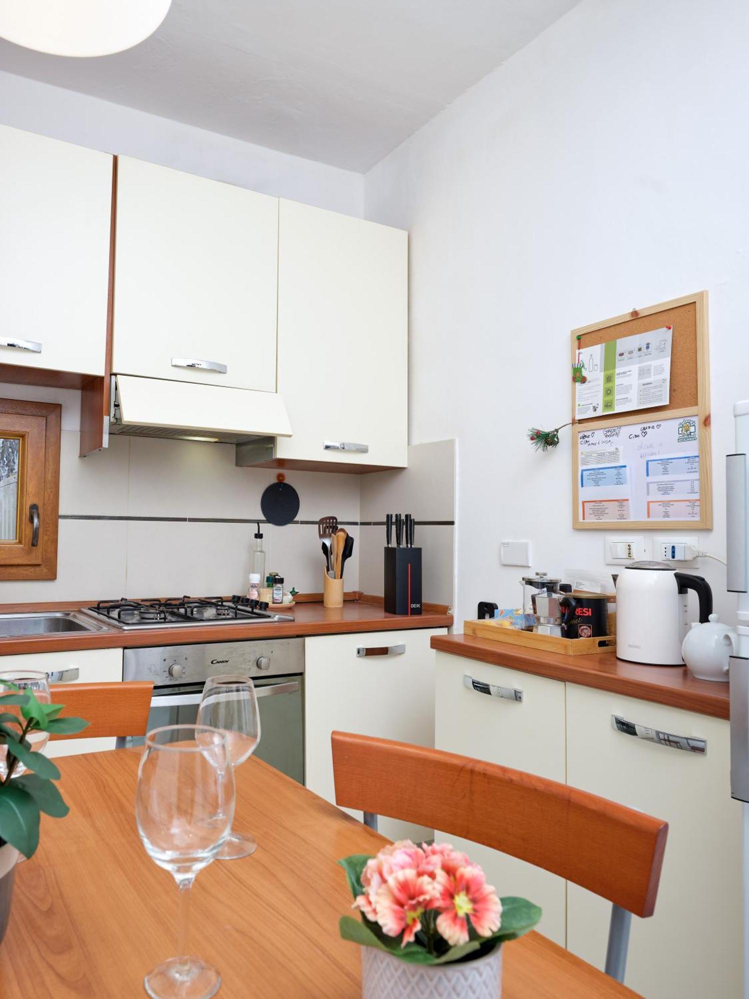 Appartamento Centro Storico Firenze Cosy Apartament In Florence Exterior photo
