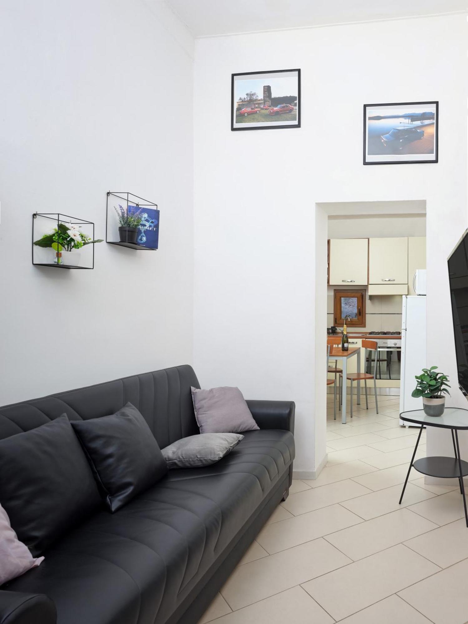 Appartamento Centro Storico Firenze Cosy Apartament In Florence Exterior photo
