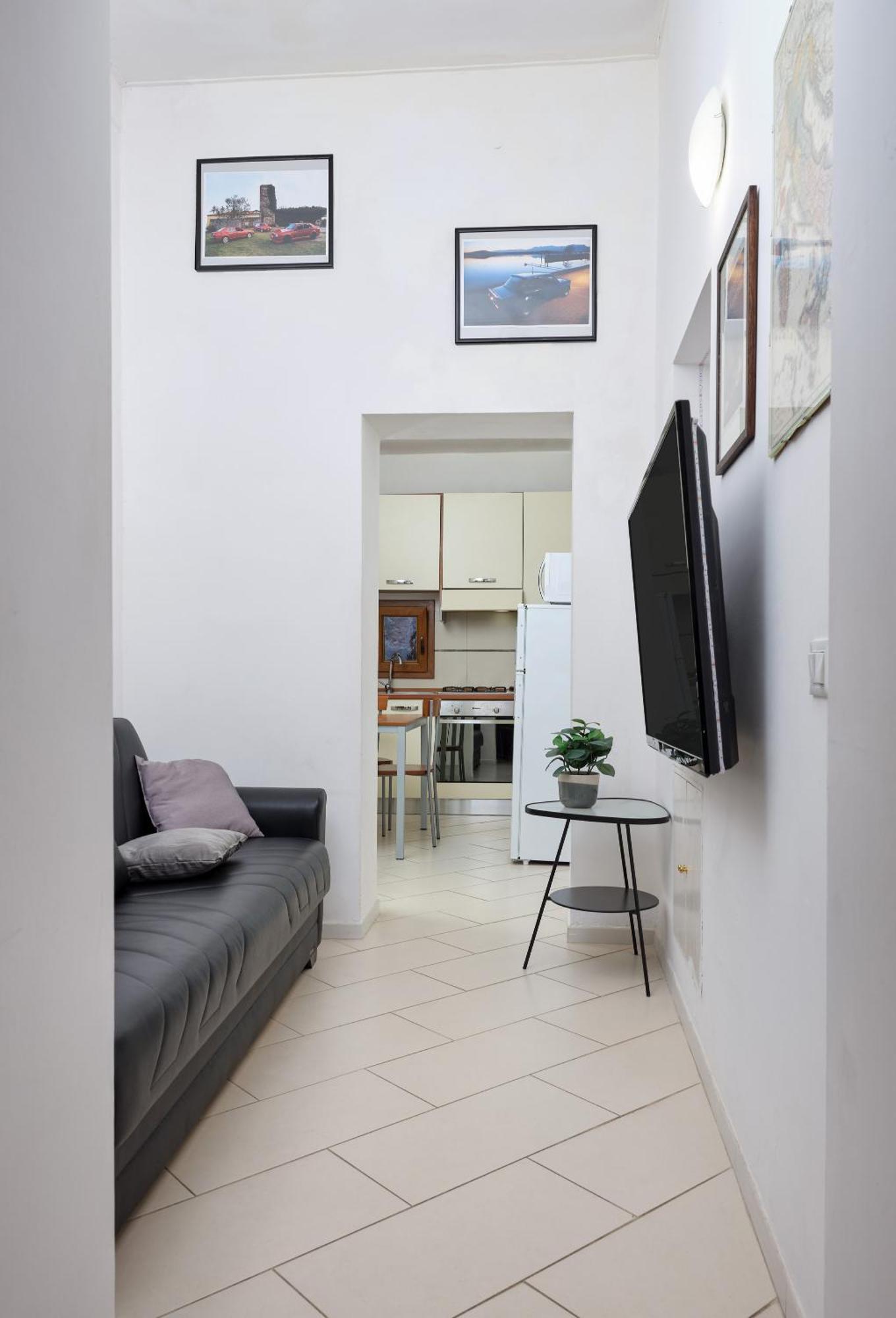 Appartamento Centro Storico Firenze Cosy Apartament In Florence Exterior photo